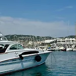 Duplex Heart Of Cannes With Terrace