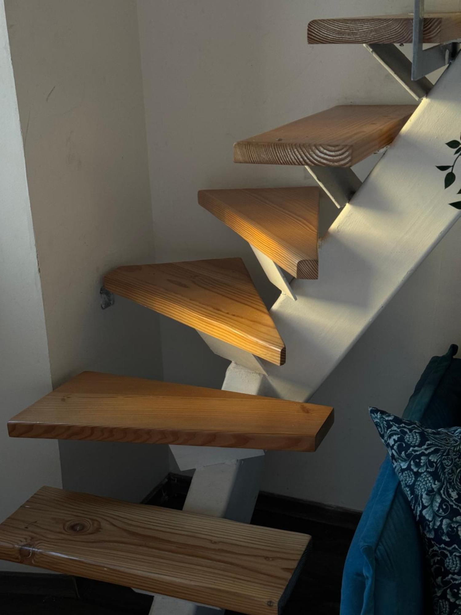 Appartamento Duplex Heart Of With Terrace