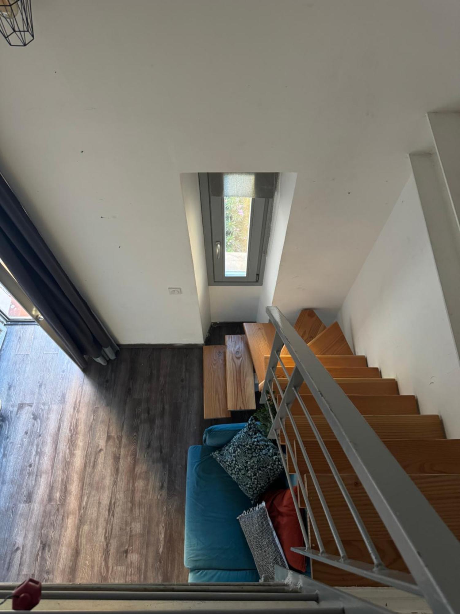Appartamento Duplex Heart Of With Terrace