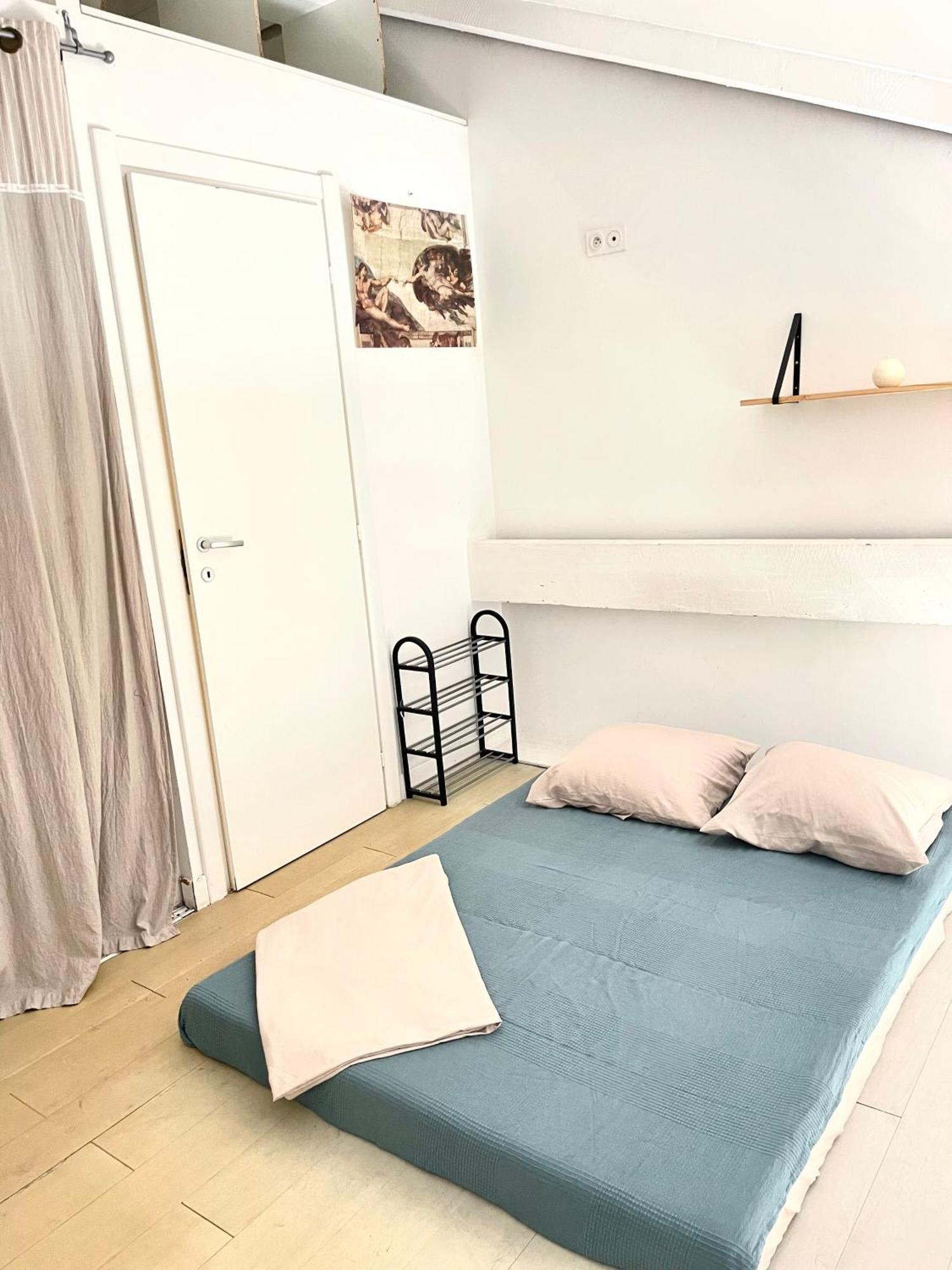 Appartamento Duplex Heart Of With Terrace *